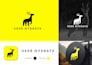 do minimalist logo design for your business